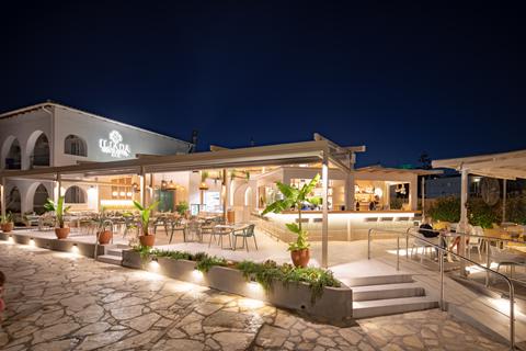 Hotel Iliada Beach – foto 5
