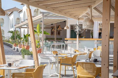 Hotel Iliada Beach – foto 4