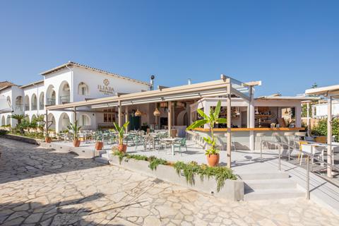 Hotel Iliada Beach – foto 3