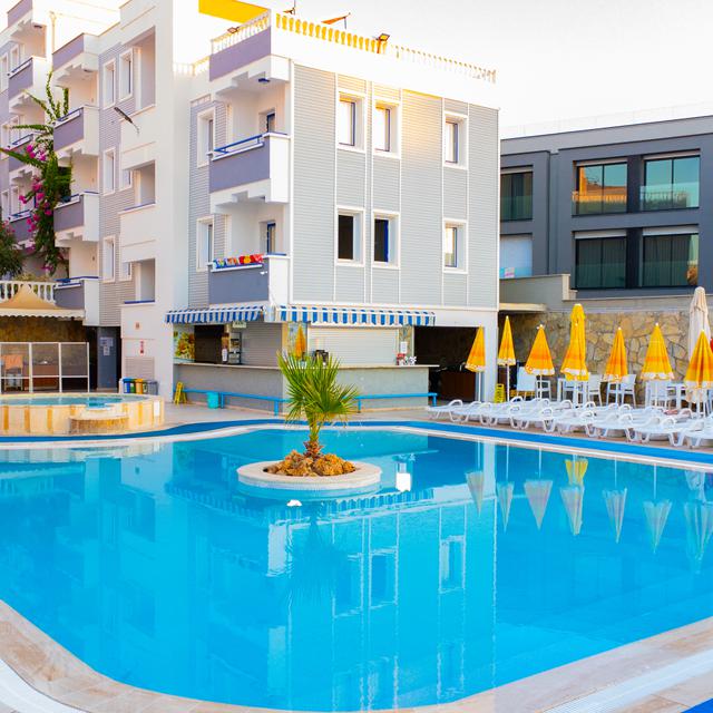 hotel-sunpoint-family