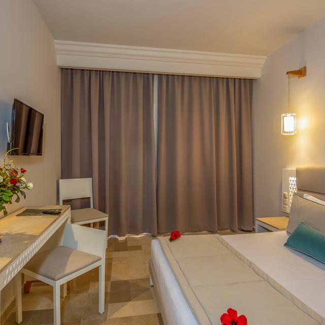Hotel Djerba Sun Beach Hotel & Spa
