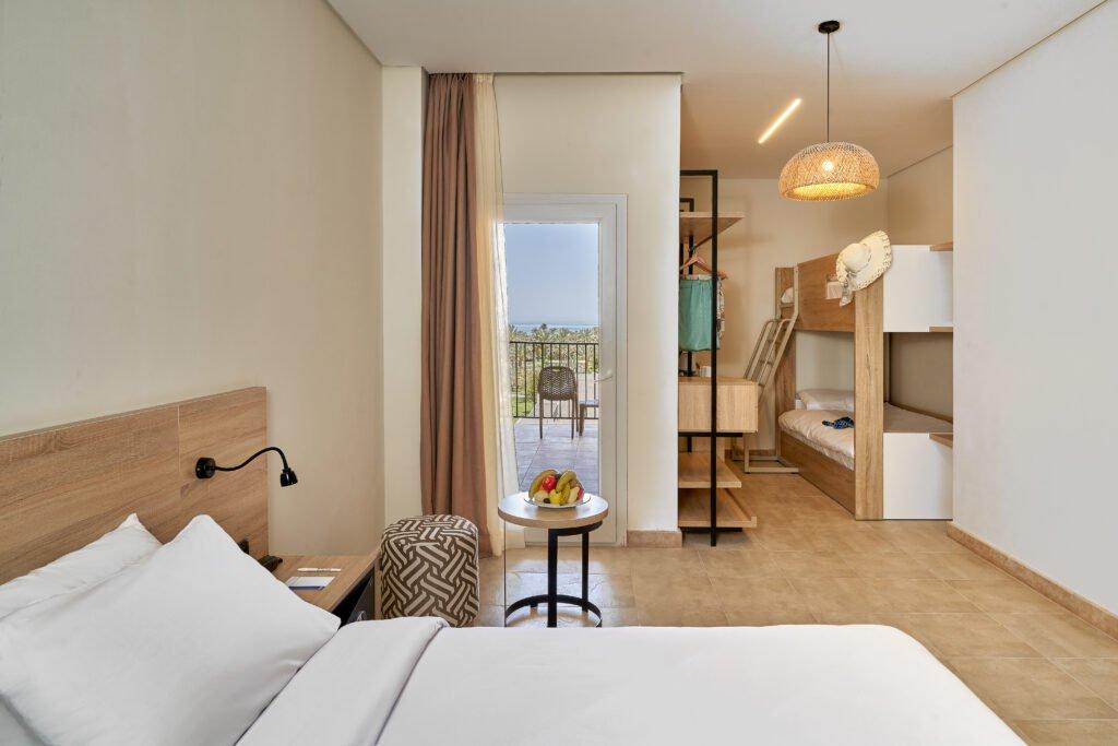 Three Corners Sunny Beach Resort – echte foto via Sunweb