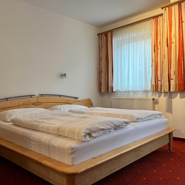 Appartement Sonnwend - Afbeelding 12