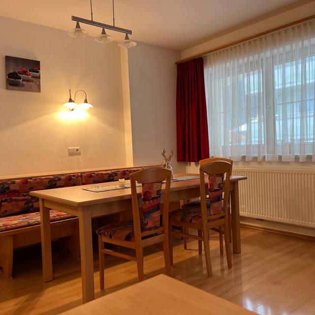 Appartement Sonnwend - Afbeelding 9