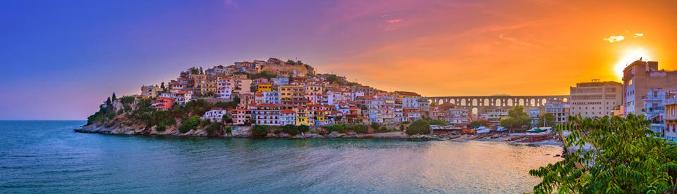 Kavala Foto: 1 van 1
