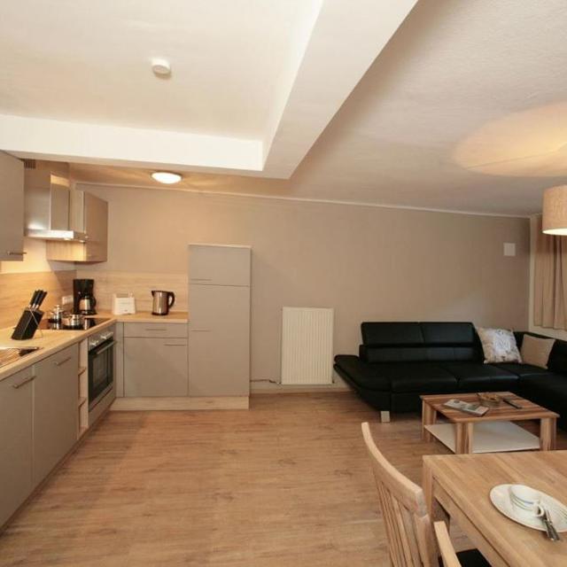 Tirolerheim Wymbs Appartement Salzburgerland