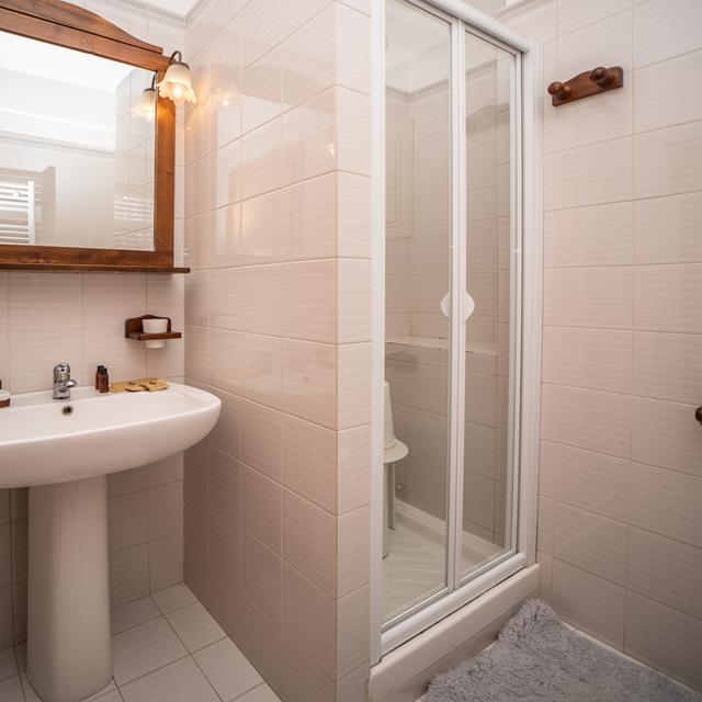 Hotel K2 dependance Col Blegier - Afbeelding 9