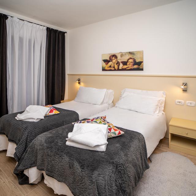 Hotel Col Blegier Hotel Col Blegier
