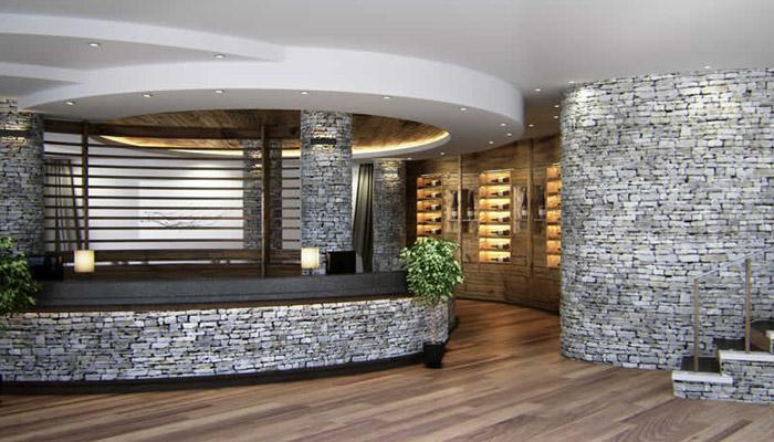 8 Dagen halfpension Hotel K2 dependance Col Blegier