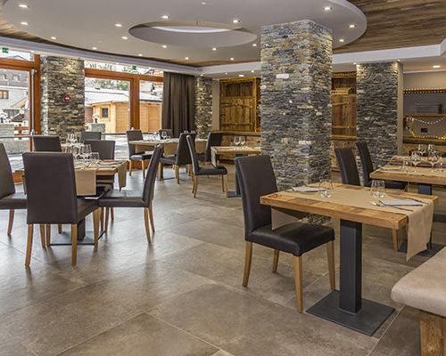 8 Dagen halfpension Hotel K2 dependance Col Blegier