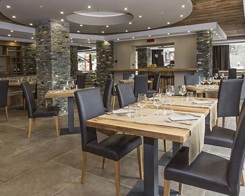 8 Dagen halfpension Hotel K2 dependance Col Blegier