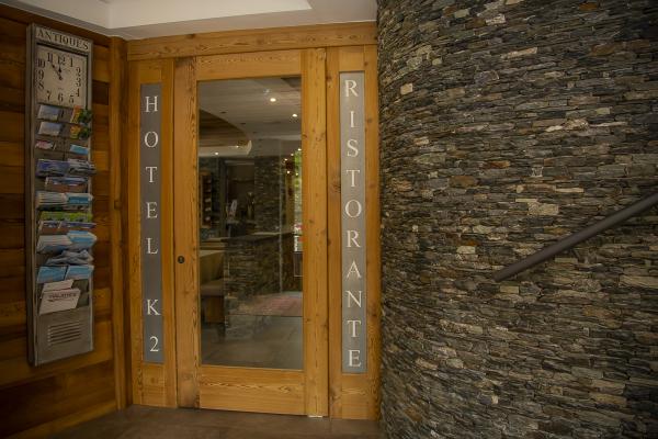 Hotel K2 dependance Col Blegier - Afbeelding 6