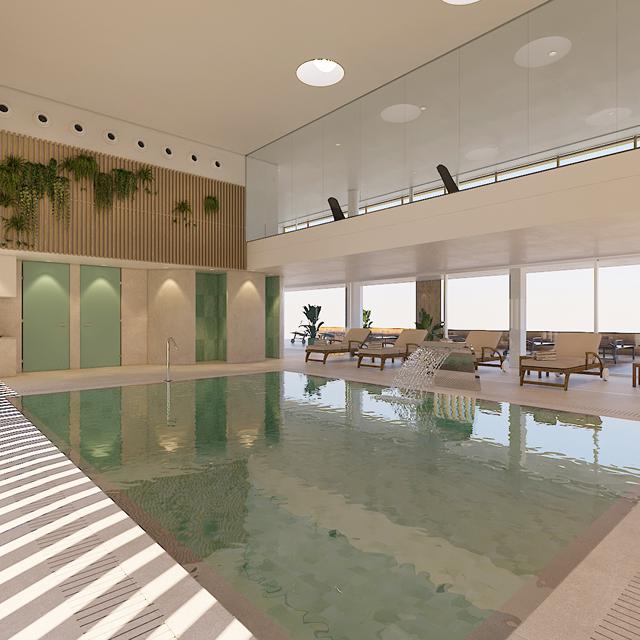 Vakantie Hotel JS Sol de Alcudia in Alcúdia (Mallorca, Spanje)
