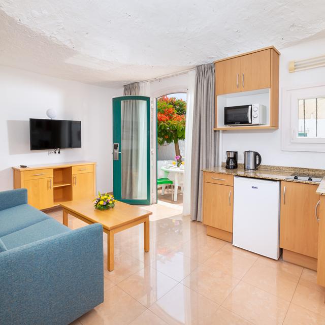Mur Bungalows Parque Romantico aanbieding