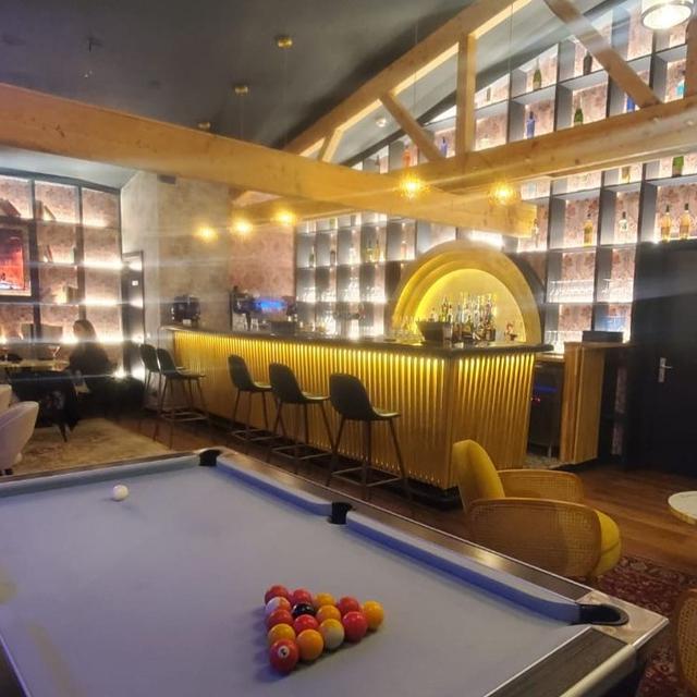 Hotel Turan - Afbeelding 10