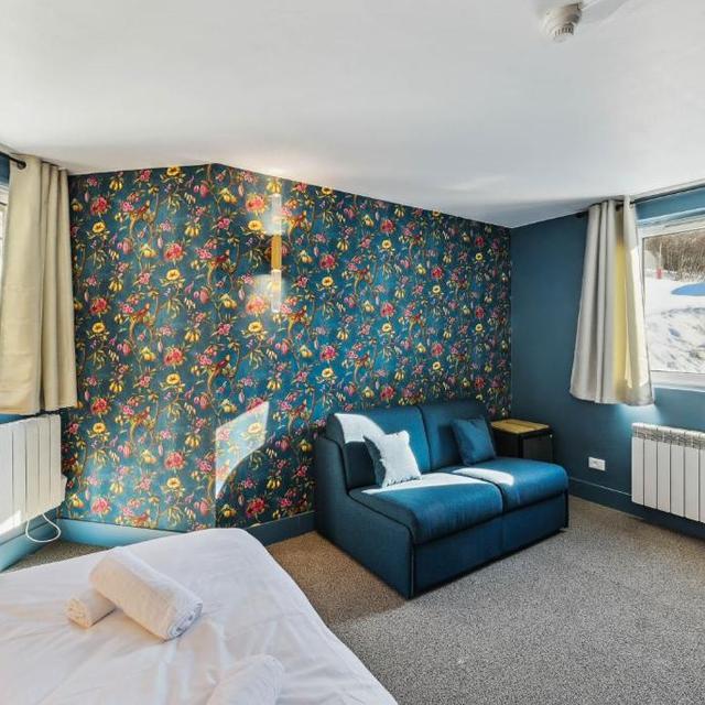 Hotel Turan - Afbeelding 9