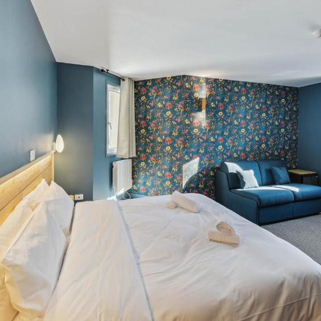Hotel Turan - Afbeelding 8