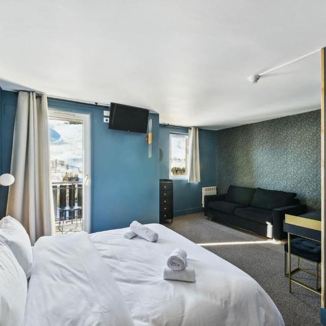 Hotel Turan - Afbeelding 6