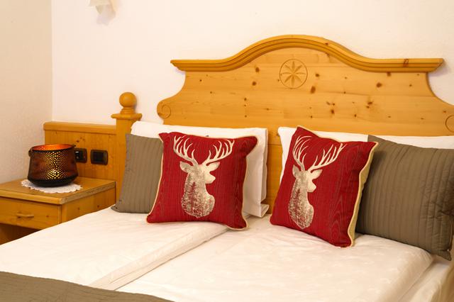 Skivakantie 3* Dolomiti Superski € 896,- ➤ samen met de kids