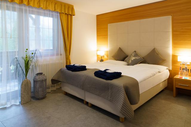 2-persoonskamer type A 4.5* Italië € 1009,- ▷ parkeerplaats, kluisje op kamer, wellness, restaurant(s), sauna, wifi