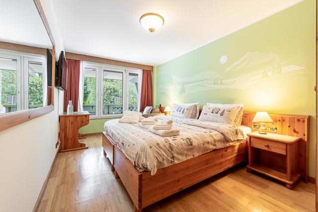 1-persoonskamer 4* Canazei € 995,- 【rolstoelvriendelijk, sauna, parkeerplaats, kluisje op kamer, animatieteam, fitness, restaurant(s), wellness, wifi】