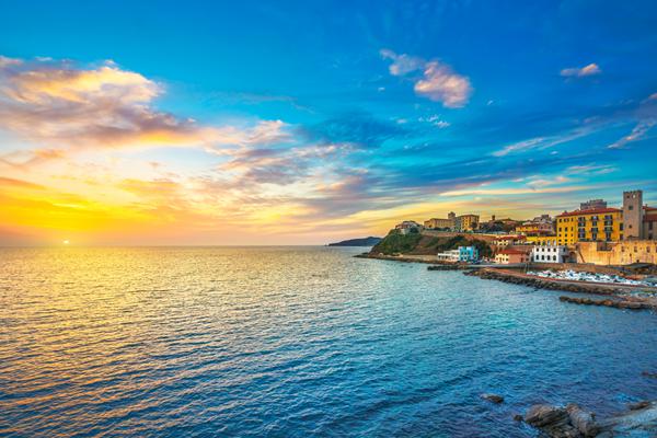Foto van Piombino