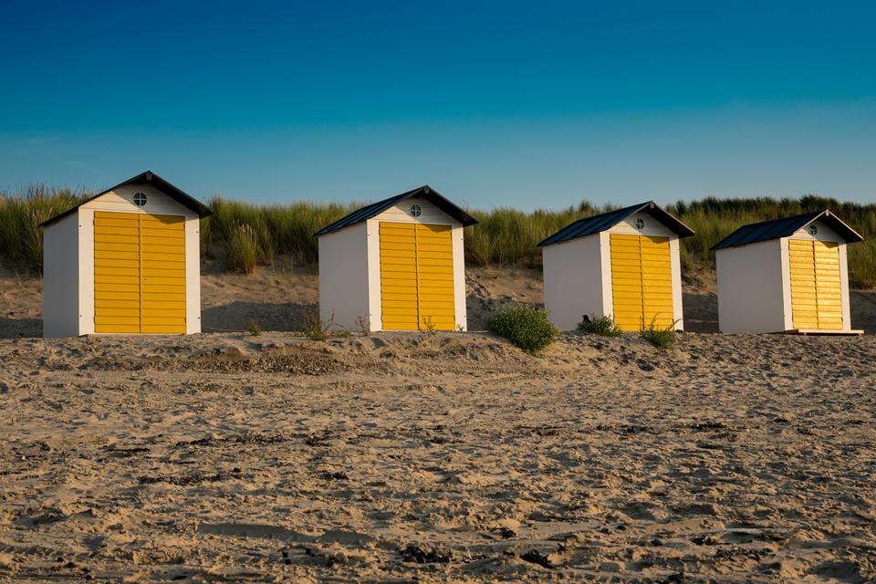 Cadzand Bad Foto: 1 van 1