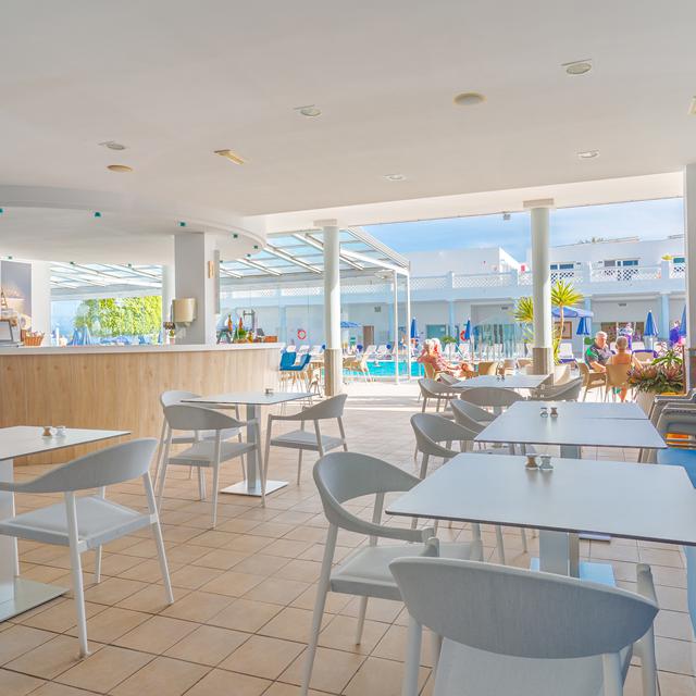 Hotel Las Costas