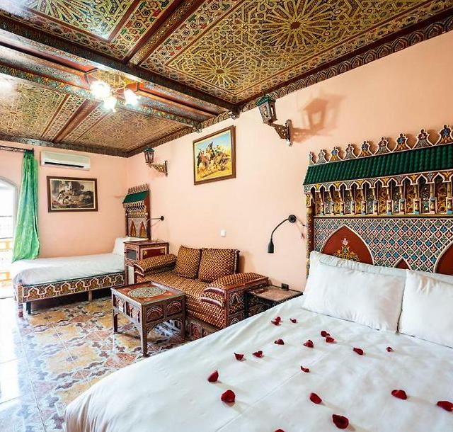 hotel-moroccan-house-marrakech