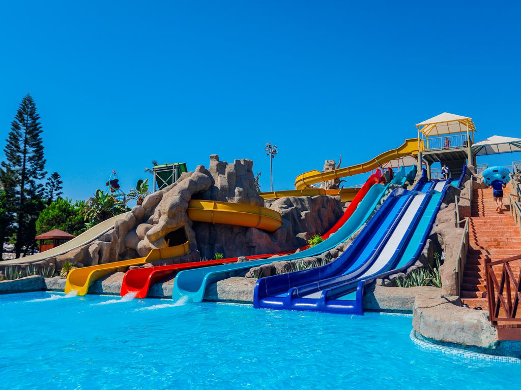 impressie Hotel Selectum Family Resort Side