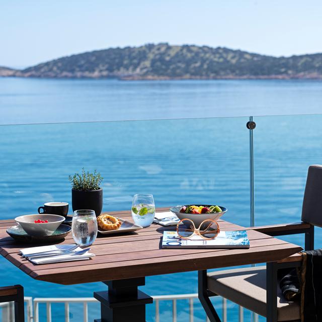 NIKO Seaside Resort MGallery - adults only
