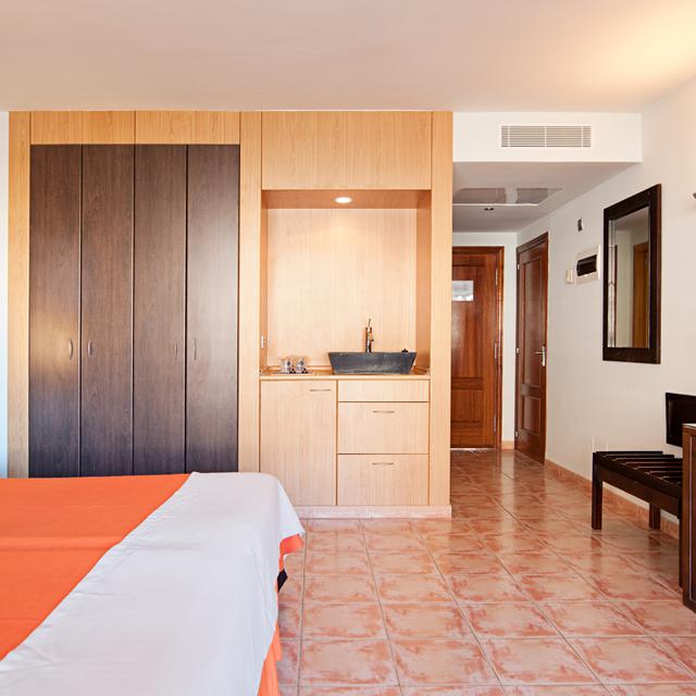 Hotel LIVVO Lago Taurito