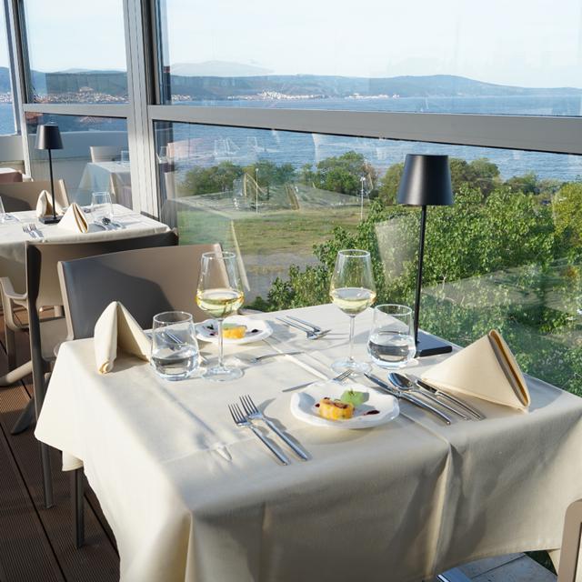 Hotel Marina Palace affiliated by Melia - Adults only, Nessebar foto 6