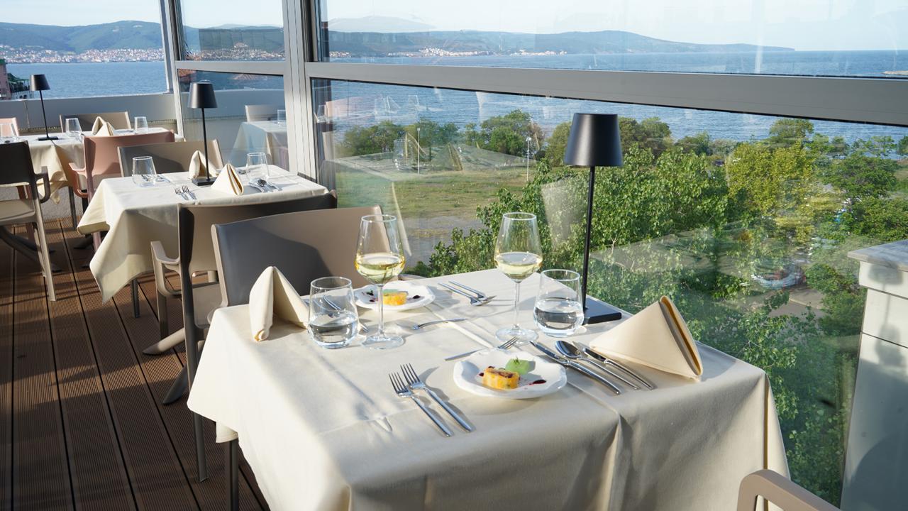 5 Dagen all inclusive Hotel Sol Marina Palace 
