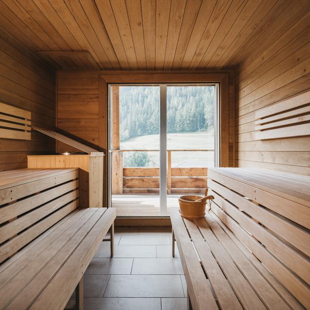 VAYA St. Zeno Lodge - Afbeelding 14