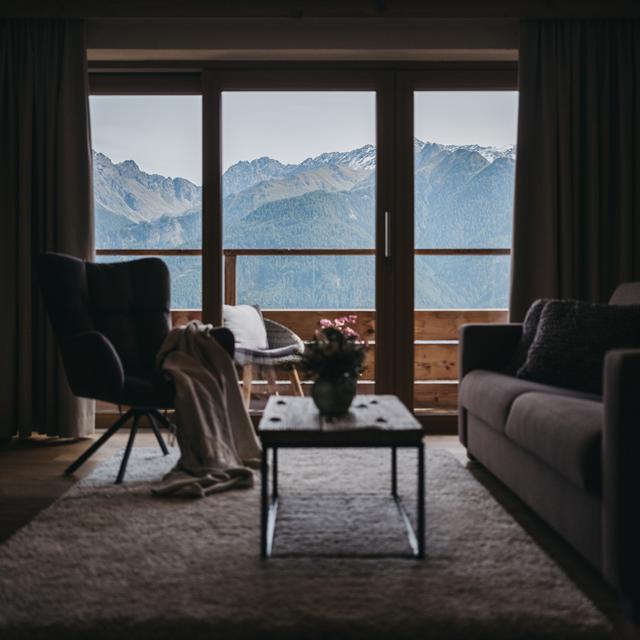 VAYA St. Zeno Lodge - Afbeelding 13