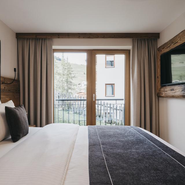 VAYA St. Zeno Lodge - Afbeelding 10