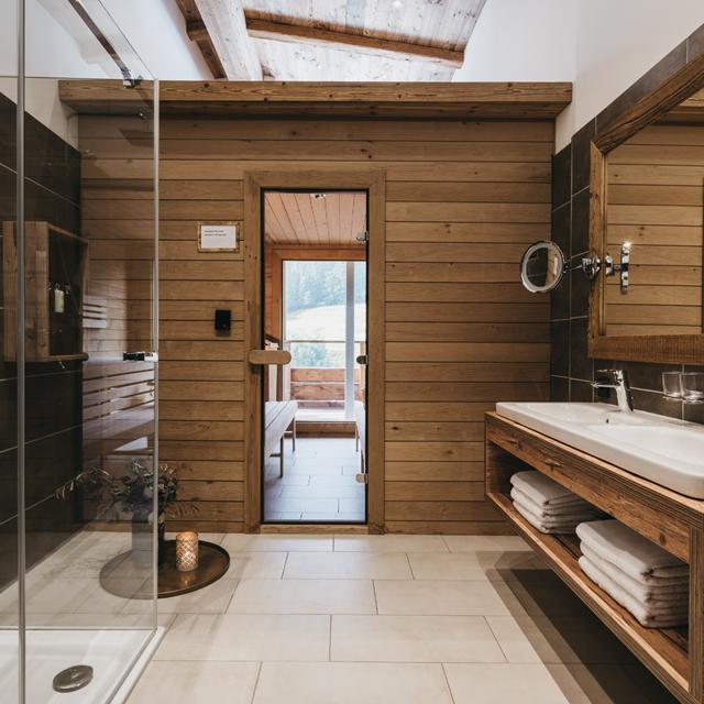 VAYA St. Zeno Lodge - Afbeelding 11