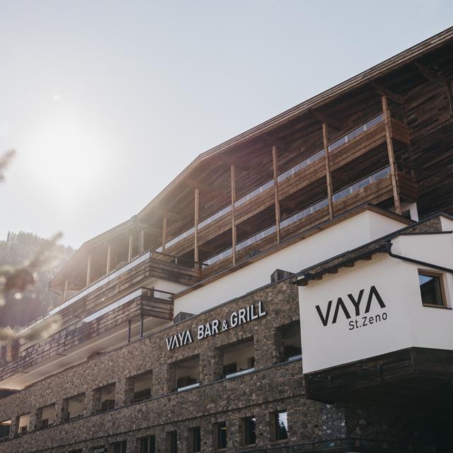 VAYA St. Zeno Lodge - Afbeelding 7