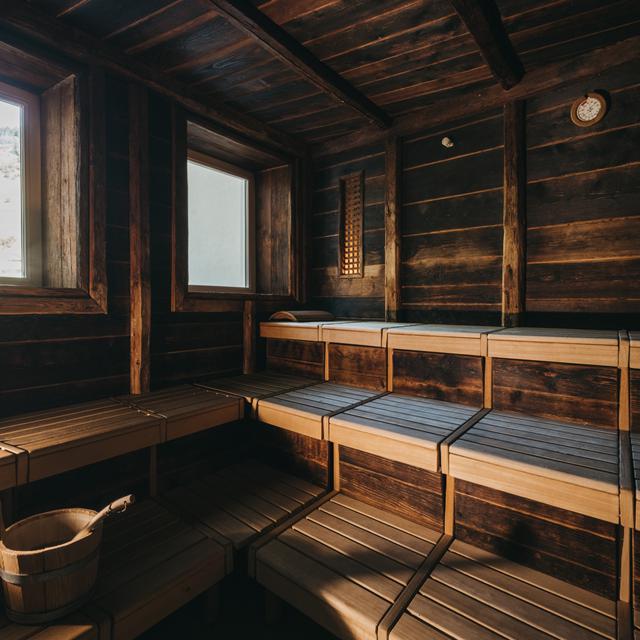 VAYA St. Zeno Lodge - Afbeelding 15