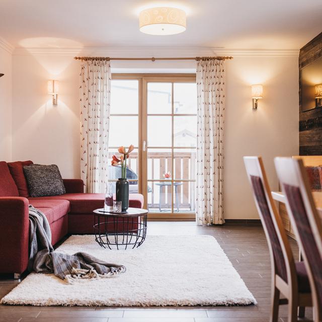 Residence Kristall - Afbeelding 7