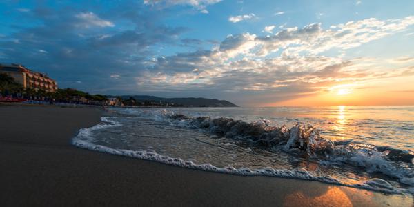 Foto van Diano Marina