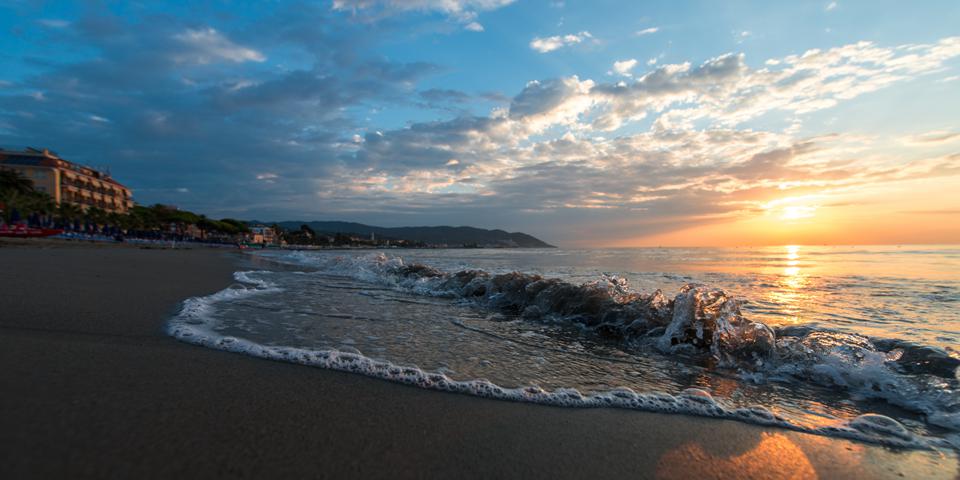 Diano Marina Foto: 1 van 2
