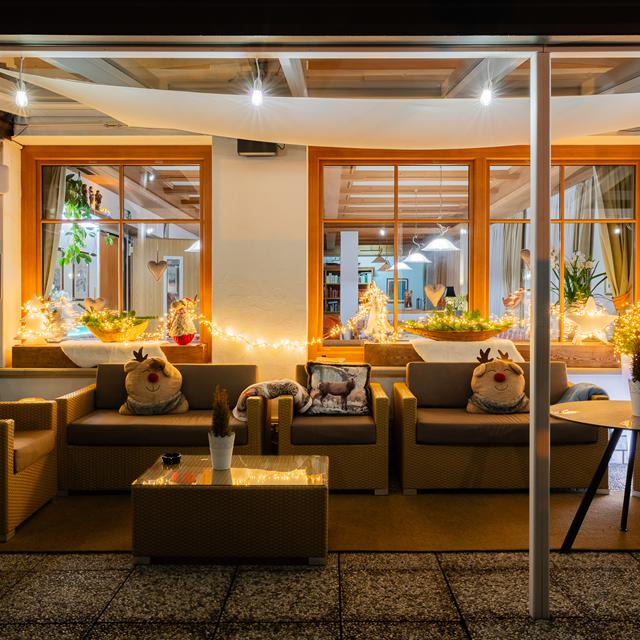 Sporthotel Enrosadira - Afbeelding 8