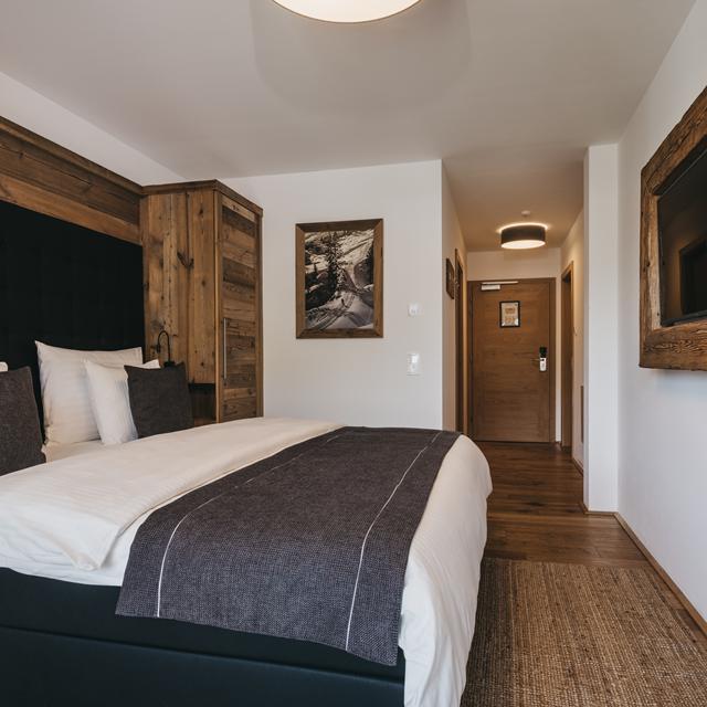 VAYA Fieberbrunn - Appartementen - Afbeelding 16