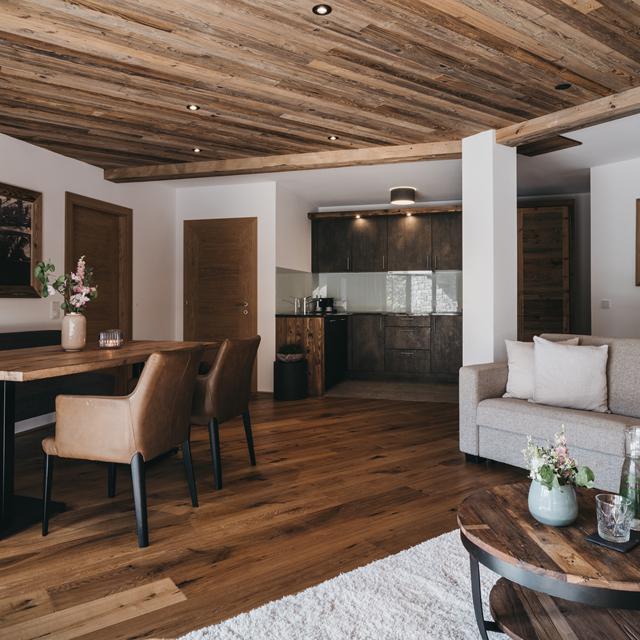 VAYA Fieberbrunn - Appartementen - Afbeelding 15