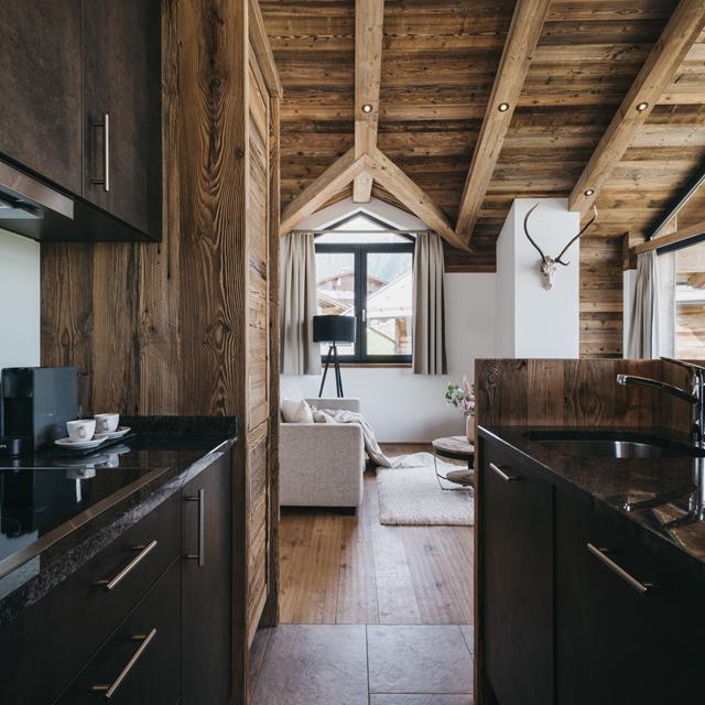 VAYA Fieberbrunn - Appartementen - Afbeelding 14
