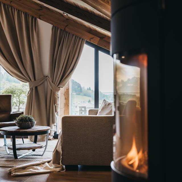 VAYA Fieberbrunn - Appartementen - Afbeelding 11
