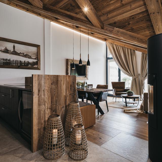 VAYA Fieberbrunn - Appartementen - Afbeelding 10