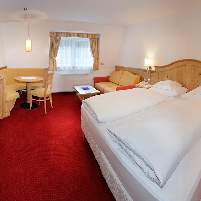 Hotel Ingram - Afbeelding 7
